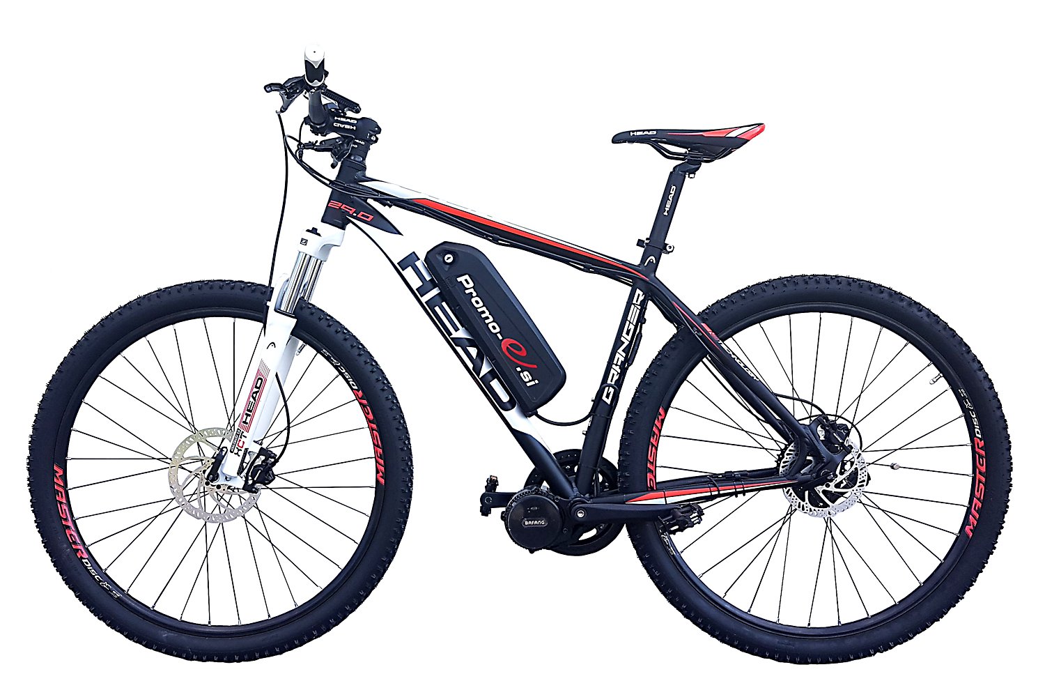 HEAD GRANGER 29 2018 BAFANG MIDDLE DRIVE 1500 1000