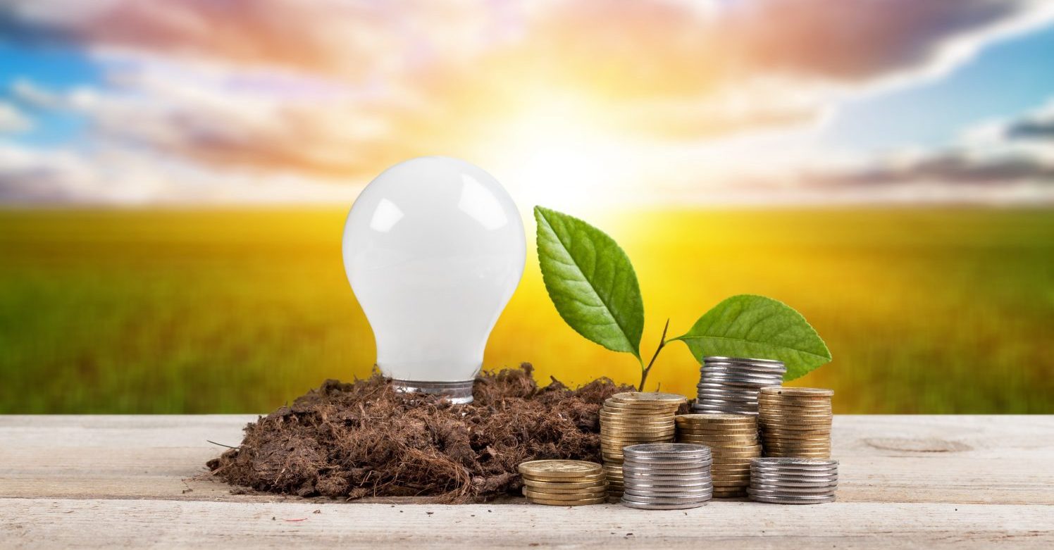 Investicija v lastno sončno elektrarno se povrne v približno 8-10 letih.